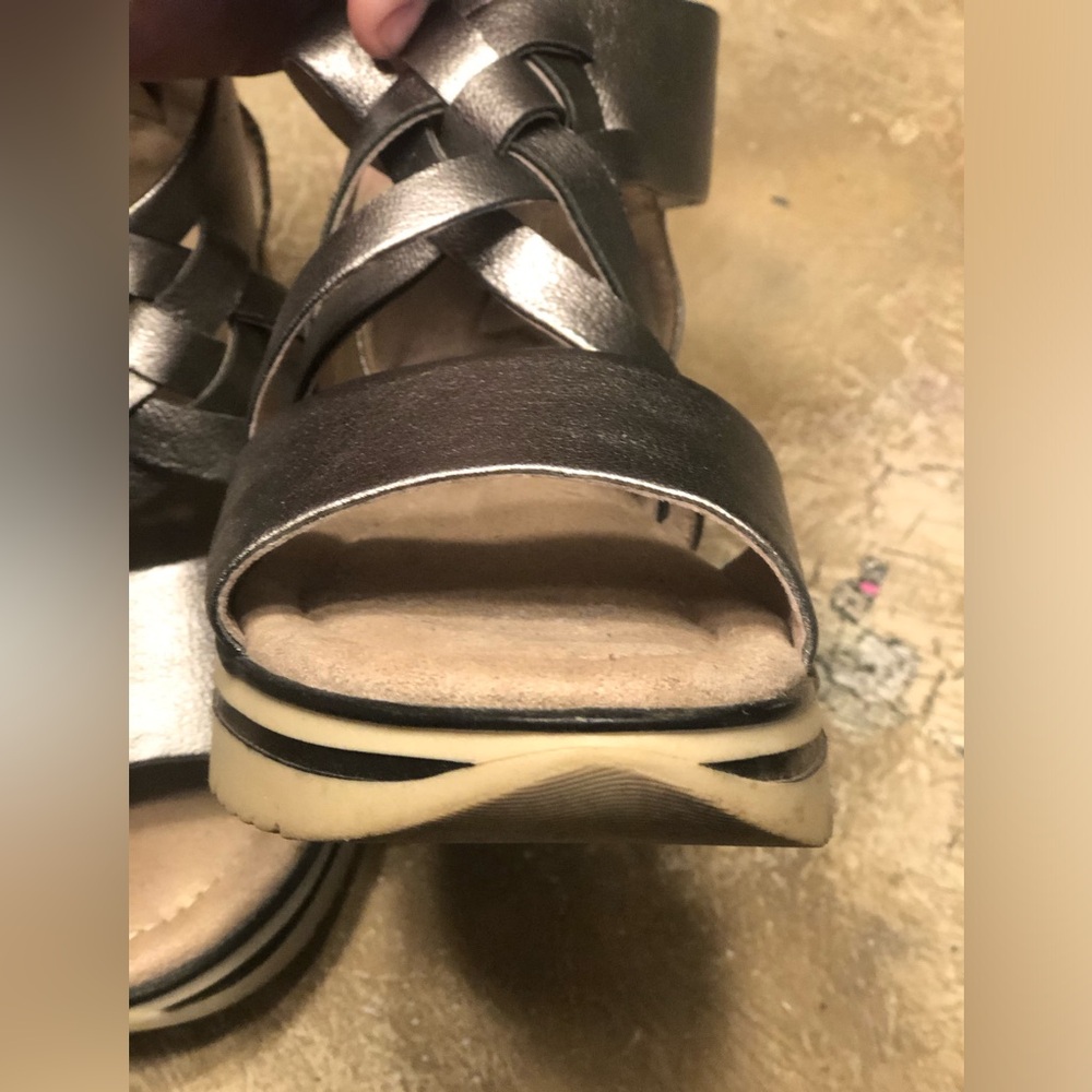 🪩SANDALS 🪩 - Picture 5 of 10